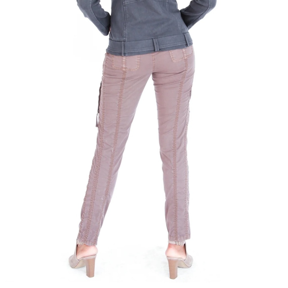 Marrakech Stretch cargo utility pant - Picture 4 of 6